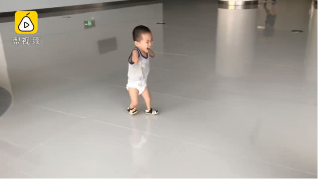 海豹畸形婴儿长大,海豹畸形宝宝