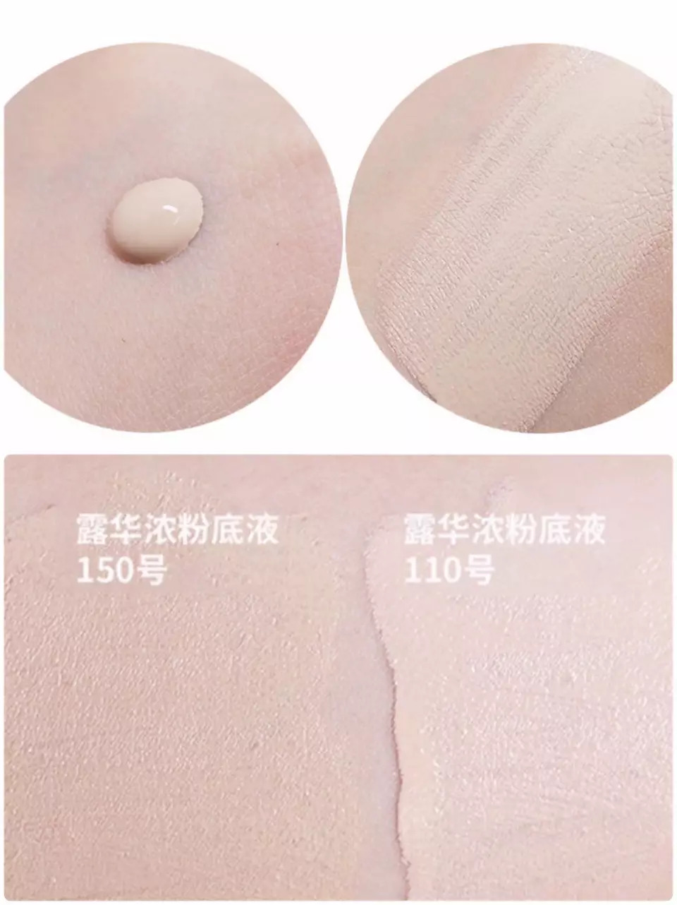 不到100元就能搞定全套化妆品,新手50元一套化妆品