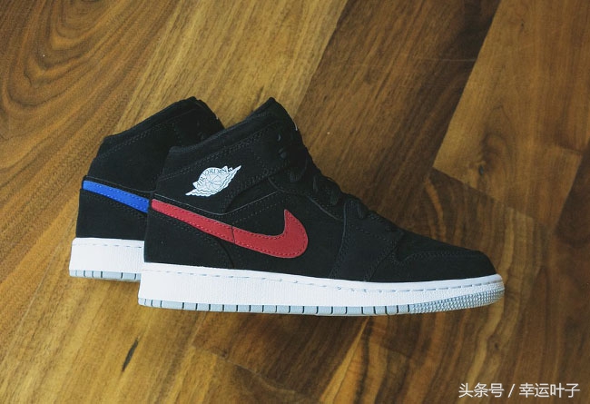 亮眼炸街篮球鞋,好看炸街潮鞋