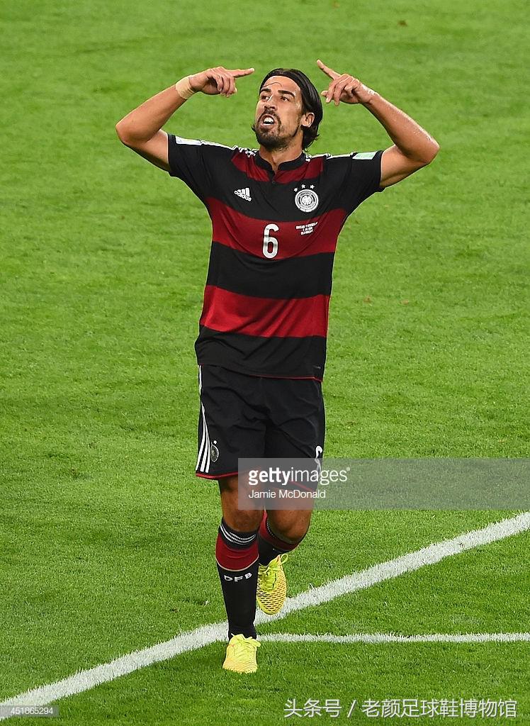 世界杯战靴回顾终结篇,nike水果篮撑死奶牛,鬼牌出鞘一剑封喉