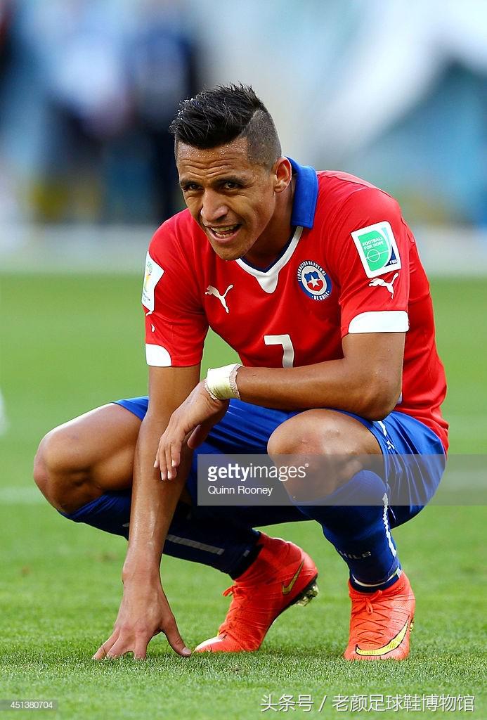 世界杯战靴回顾终结篇,nike水果篮撑死奶牛,鬼牌出鞘一剑封喉