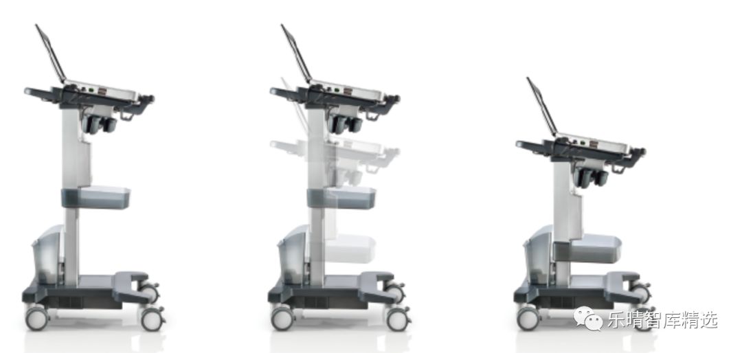 彩超发展到几代了,彩超技术发展史