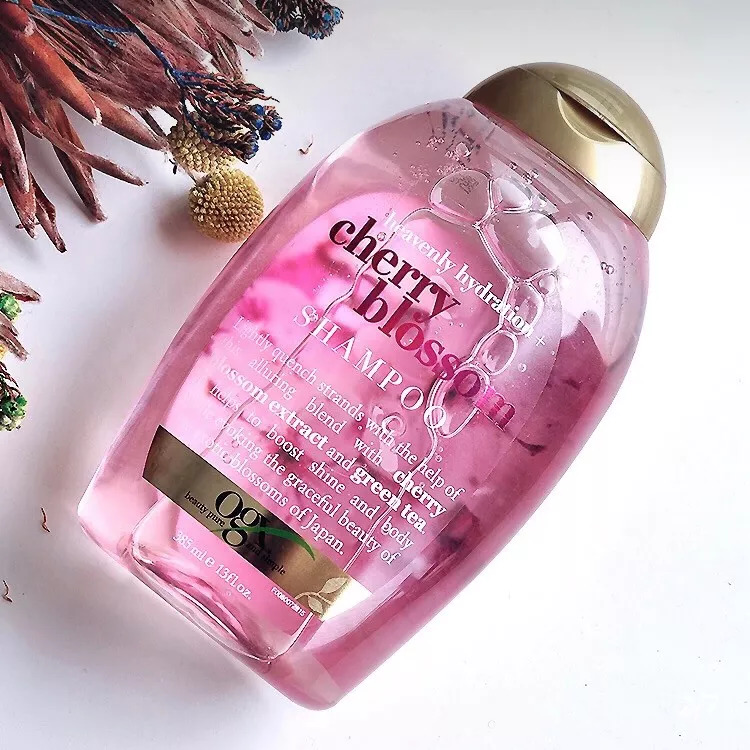 拼团做头发,头发干枯拼多多洗发水