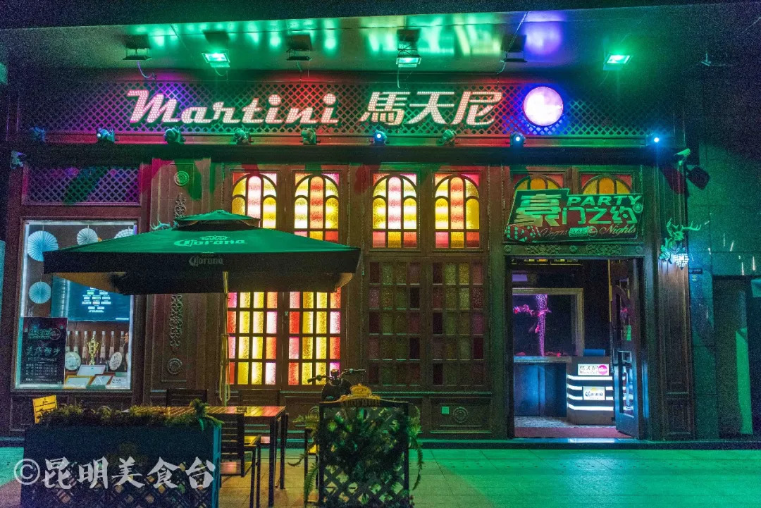 昆明酒吧排名前十名酒吧,keepsoul昆明酒吧