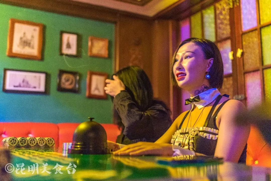 昆明酒吧排名前十名酒吧,keepsoul昆明酒吧