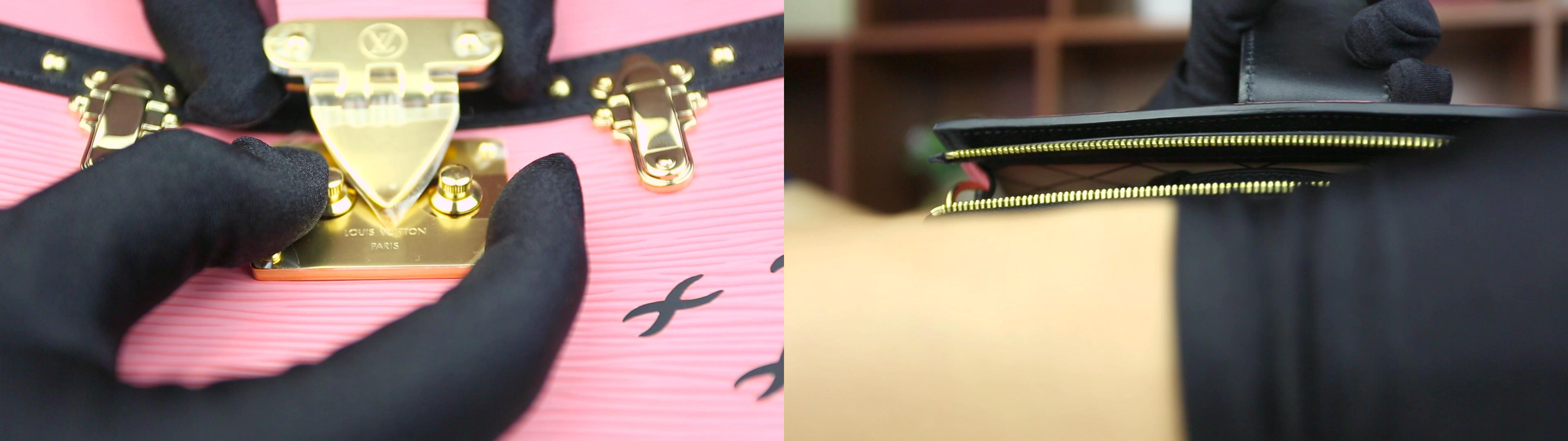 lv软盒子哪里可以买到,lv软盒子买大的还是小的好