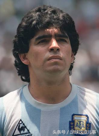 足球十大最佳梅西,足球史上最强十大人