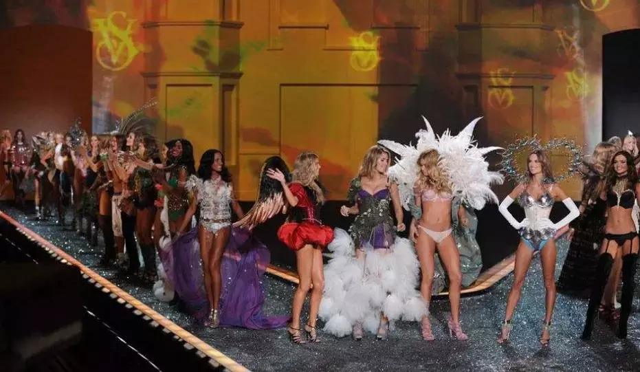 维密内衣市场排名,内衣巨头跌落神坛维密的衰败之路