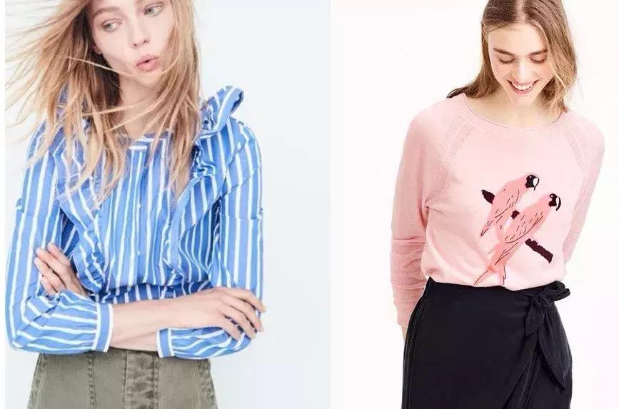 适合职场的小众品牌服装,上班不想穿漂亮衣服