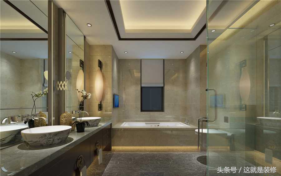 重庆意式简约别墅,重庆中式风格地产别墅设计推荐