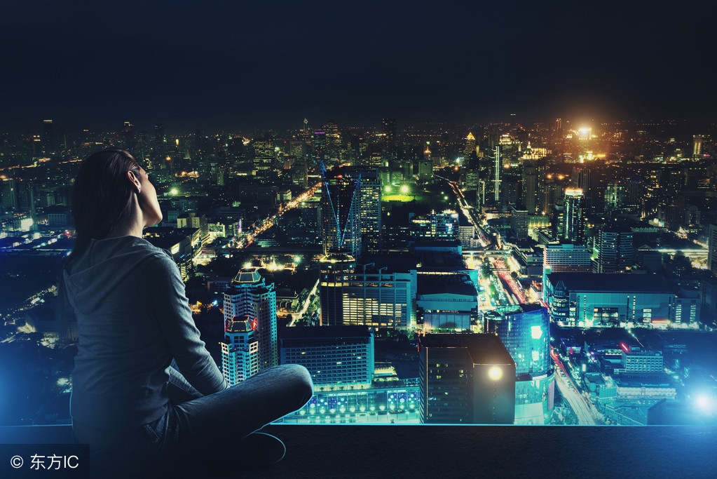 也许那扇门重来没有被封死，只是需要你更加努力的去打开！