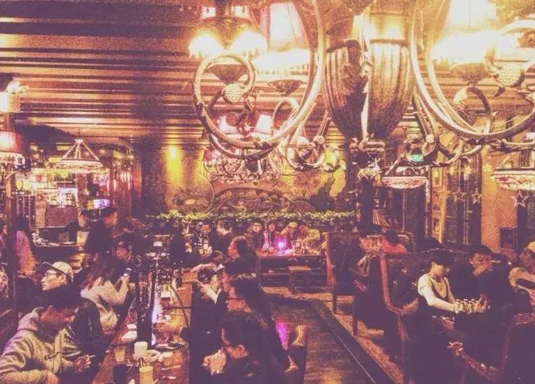 西安两天两夜游攻略,永兴坊回民街钟鼓楼