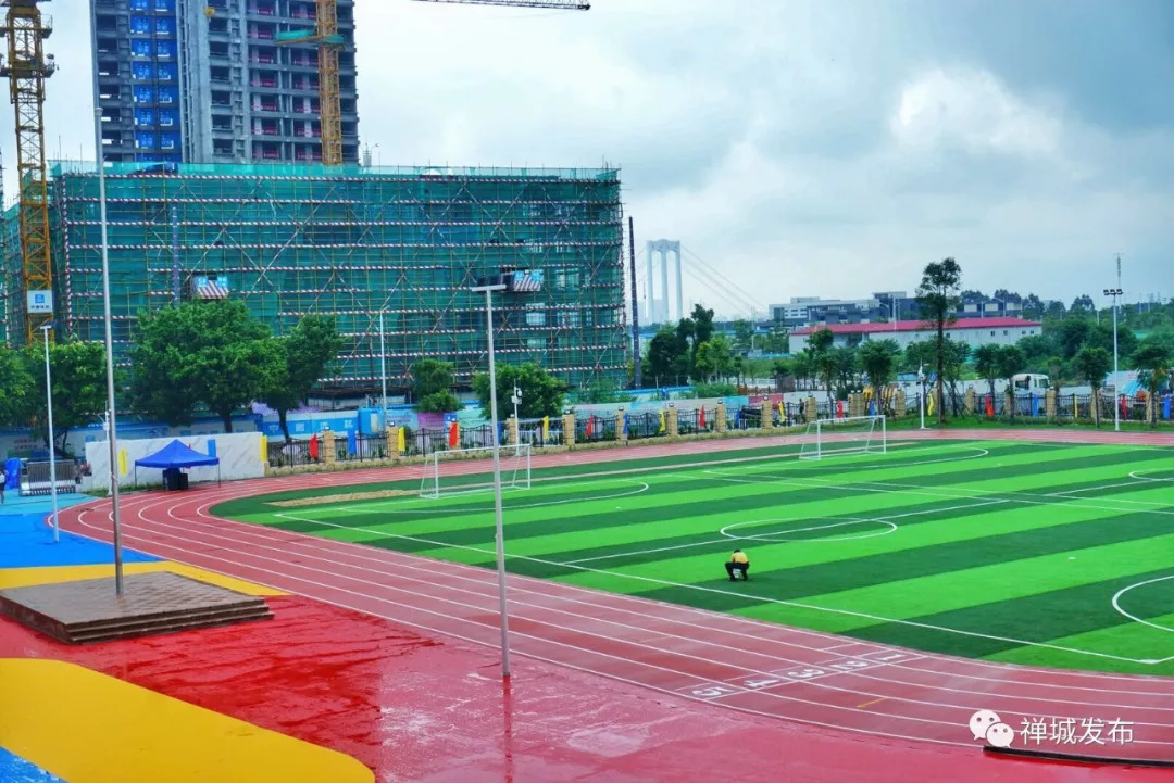 环湖小学东校区,环湖小学东校区是省一级学位吗