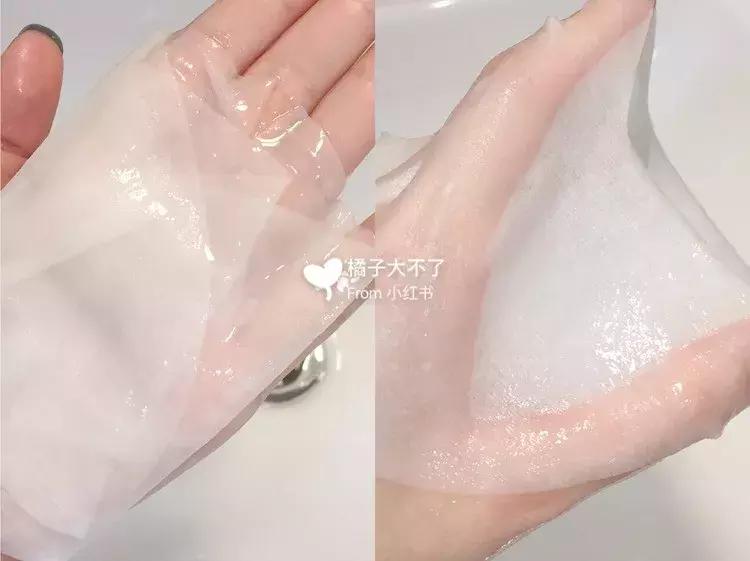 这款你不知道的宝藏国货面膜,万万没想到冻干面膜