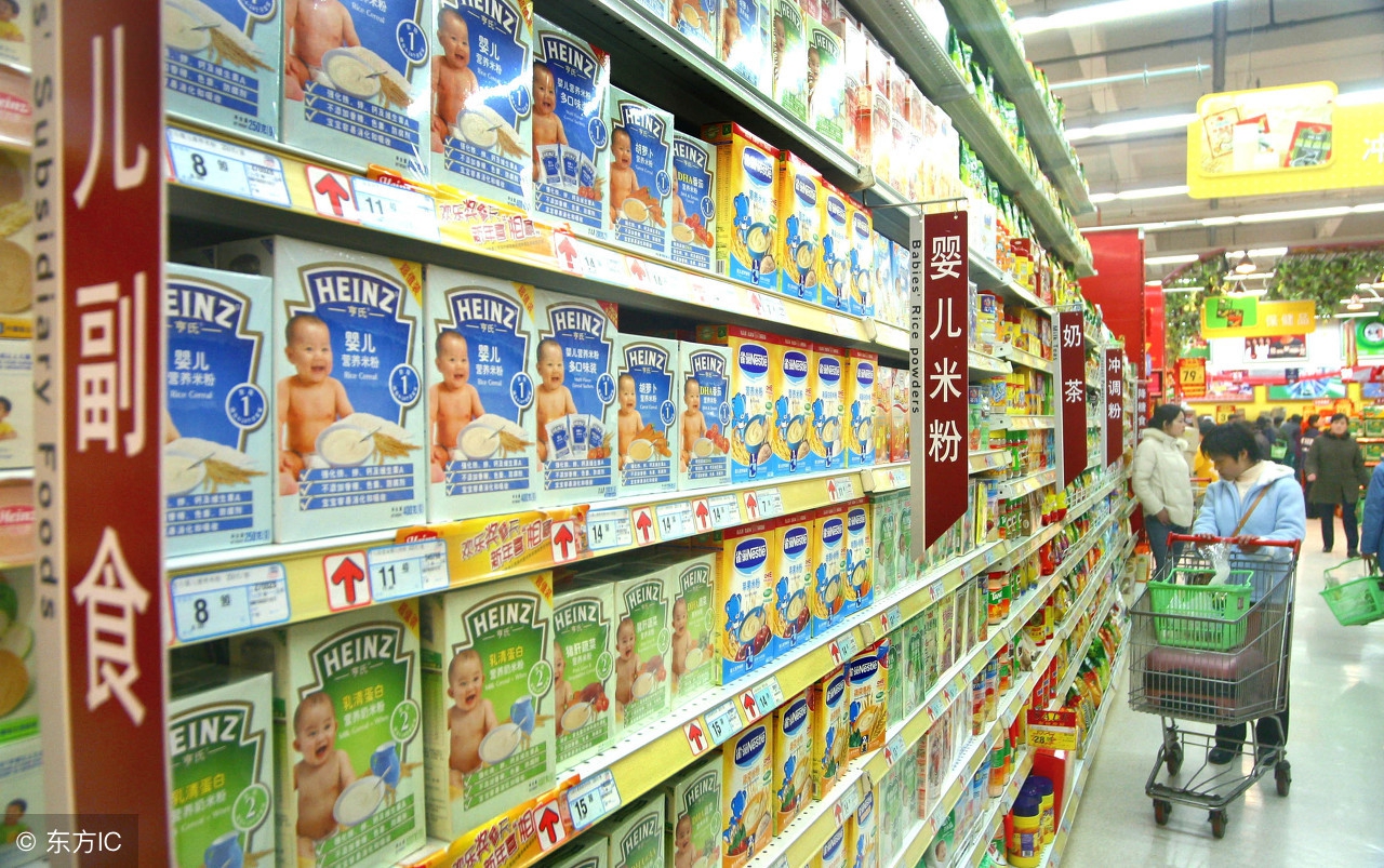 国产嘉宝米粉重金属超标真的假的,嘉宝有机米粉重金属超标真的假的