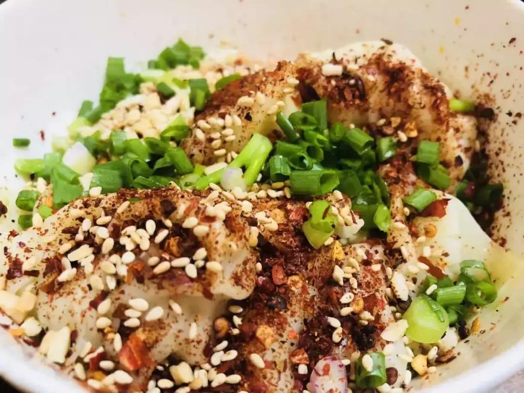 开学校附近的小吃店,开侨中学附近美食