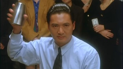 历代的澳门赌王都有谁,澳门赌王传奇一生完整视频