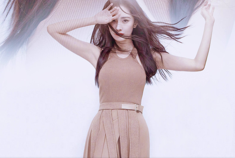 杨幂被碰瓷？动漫剧情暗指脚臭粉丝不满道歉：想红就踩别人