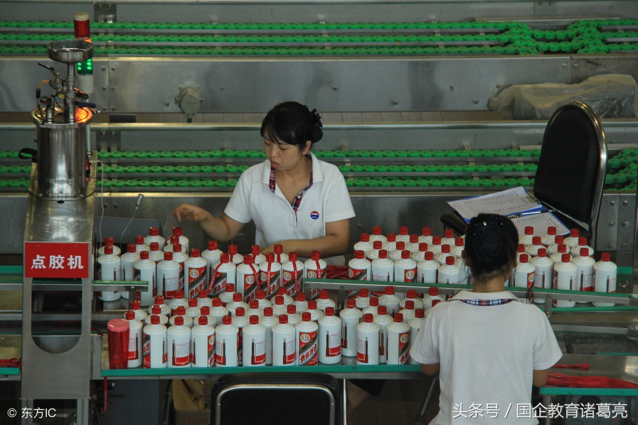 为什么这么多人想进入企业,为什么那么多人想进体制