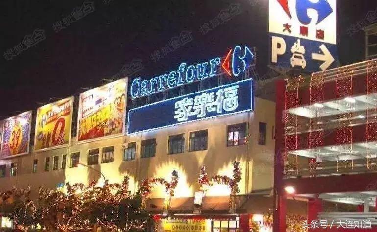 带你逛遍大连的每一个角落,带你逛遍大连的每个角落