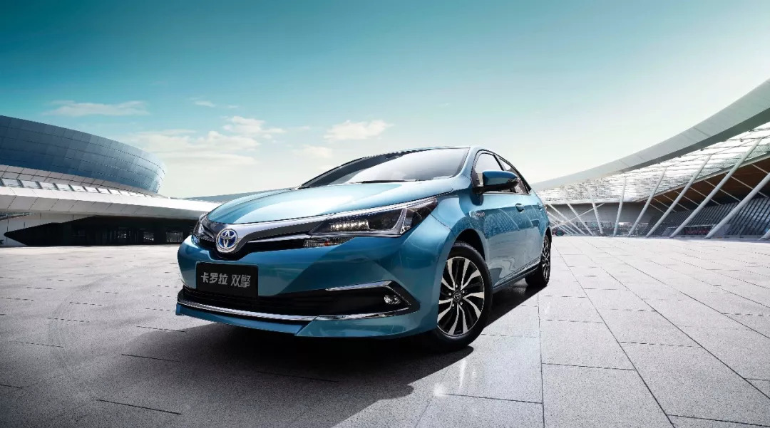 卡罗拉双擎用什么型号的变速箱油,卡罗拉双擎e+隐藏功能