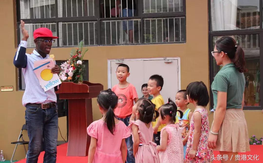 合浦县艾乐国际幼儿园,贵港香港艾乐国际幼儿园