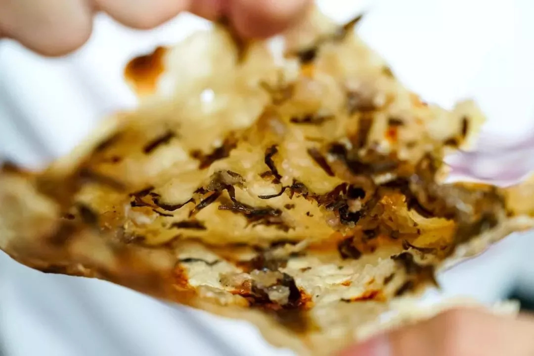 开学惹，深大第①份幸福觅食指南来了！