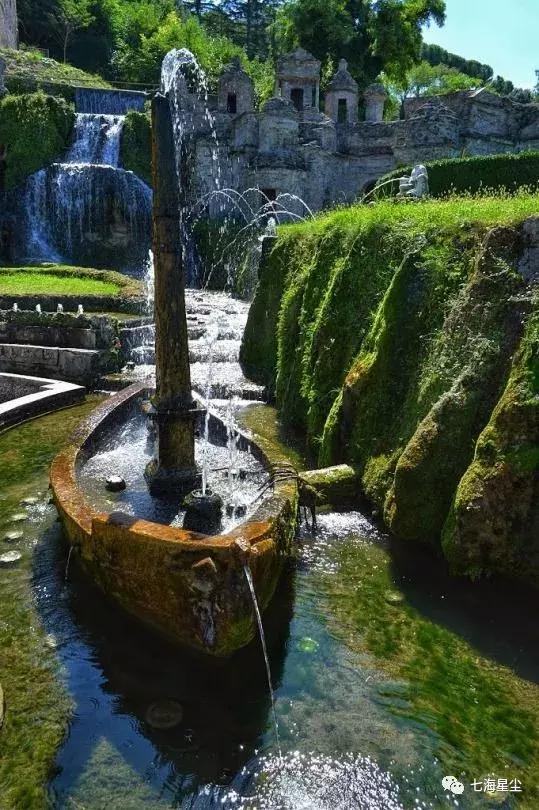 意大利天赐恩赐,意大利所有景物