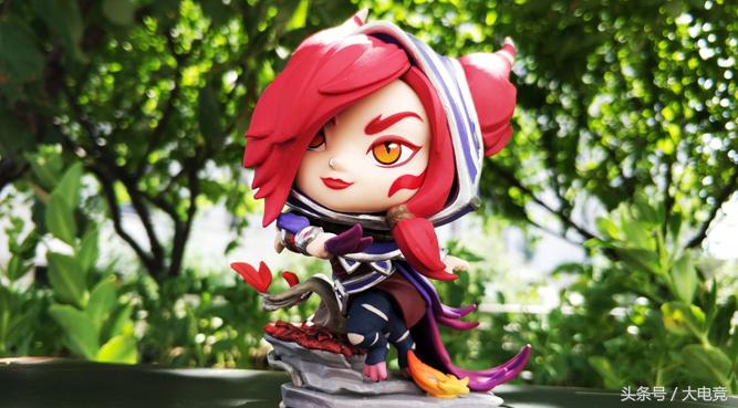 英雄联盟官方手办商城,英雄联盟全球总决赛2020限定手办