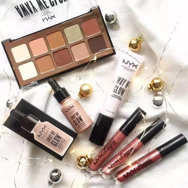 平价欧美彩妆,秒杀正品口红兰蔻