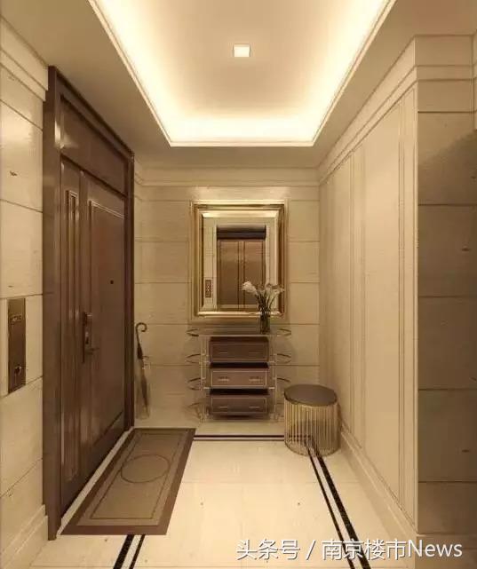 刚刚，城中千万级豪宅时隔2年终于领销许，房价基本没涨