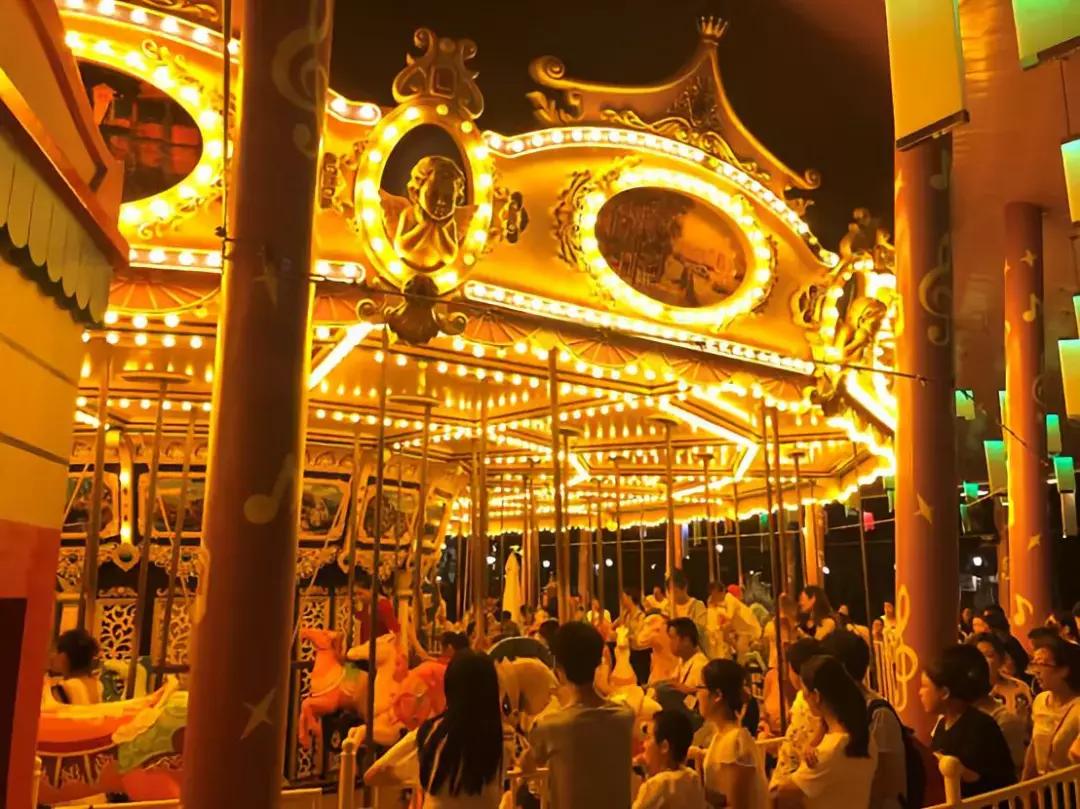 探访苏州华谊兄弟电影世界,苏州华谊兄弟电影世界万众瞩目