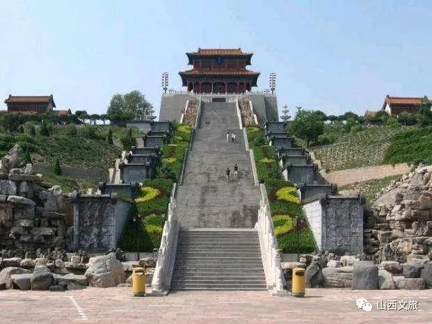 晋中榆次旅游区,太原旅游攻略榆次