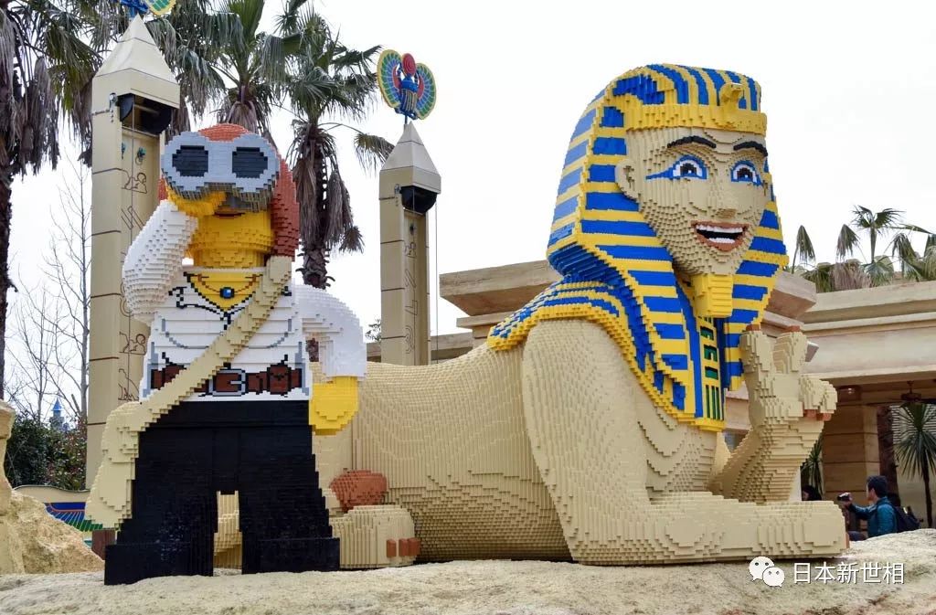 名古屋新开的乐高乐园,名古屋乐高乐园一天够玩吗