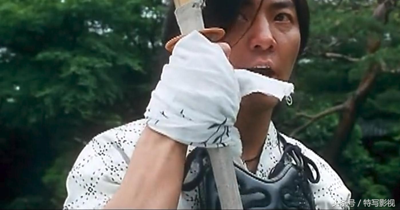 电影古惑仔中有哪些细思极恐的事,古惑仔电影里的细节