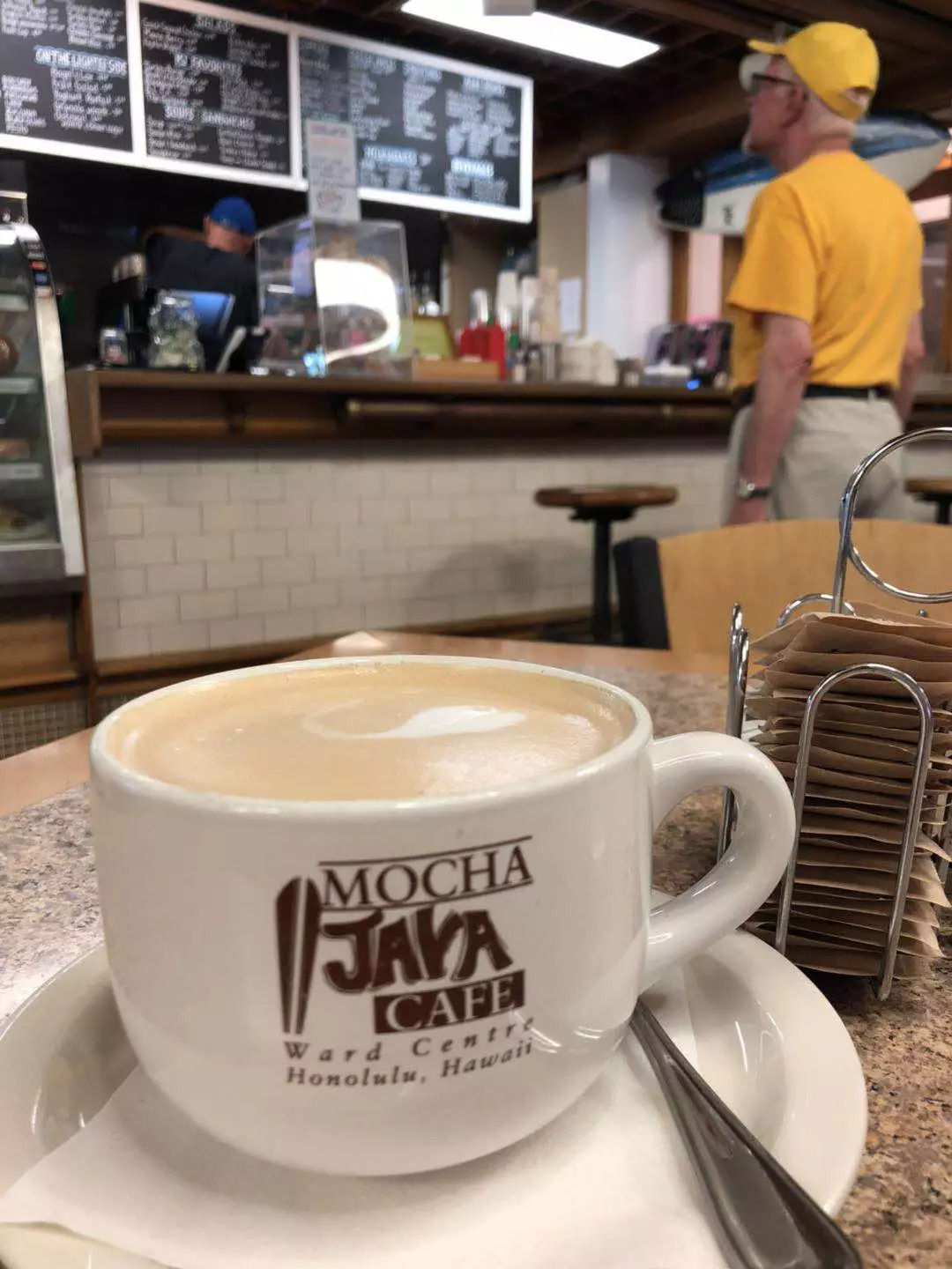 夏威夷waikiki旅游攻略,waikiki夏威夷