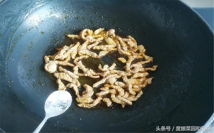 腌好的香椿的正宗做法,怎么腌制的香椿好吃又简单