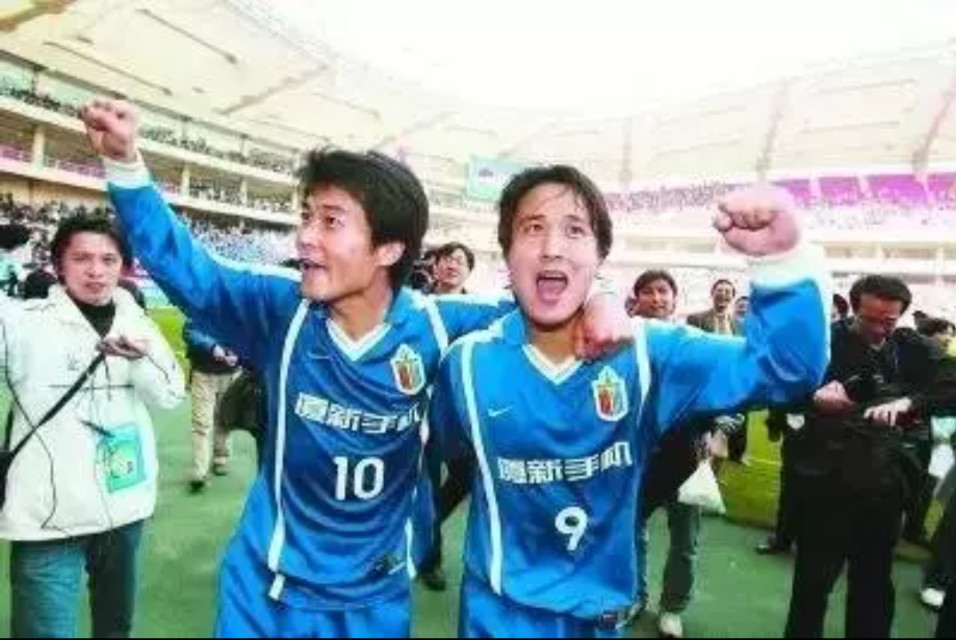 前国足被抓,中国国家足球队假球事件