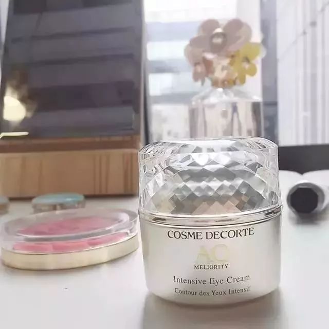 6款平价好用的眼霜推荐,10款好用到哭的眼霜推荐