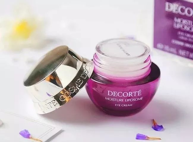 6款平价好用的眼霜推荐,10款好用到哭的眼霜推荐