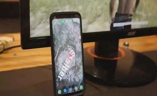 揭秘吃鸡外挂,吃鸡外挂现状