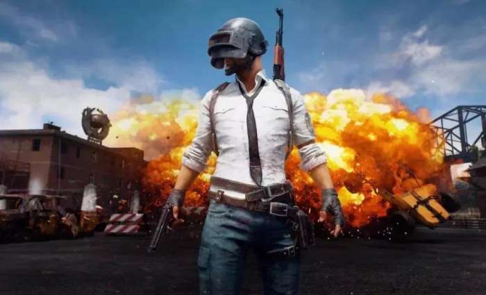 揭秘吃鸡外挂,吃鸡外挂现状