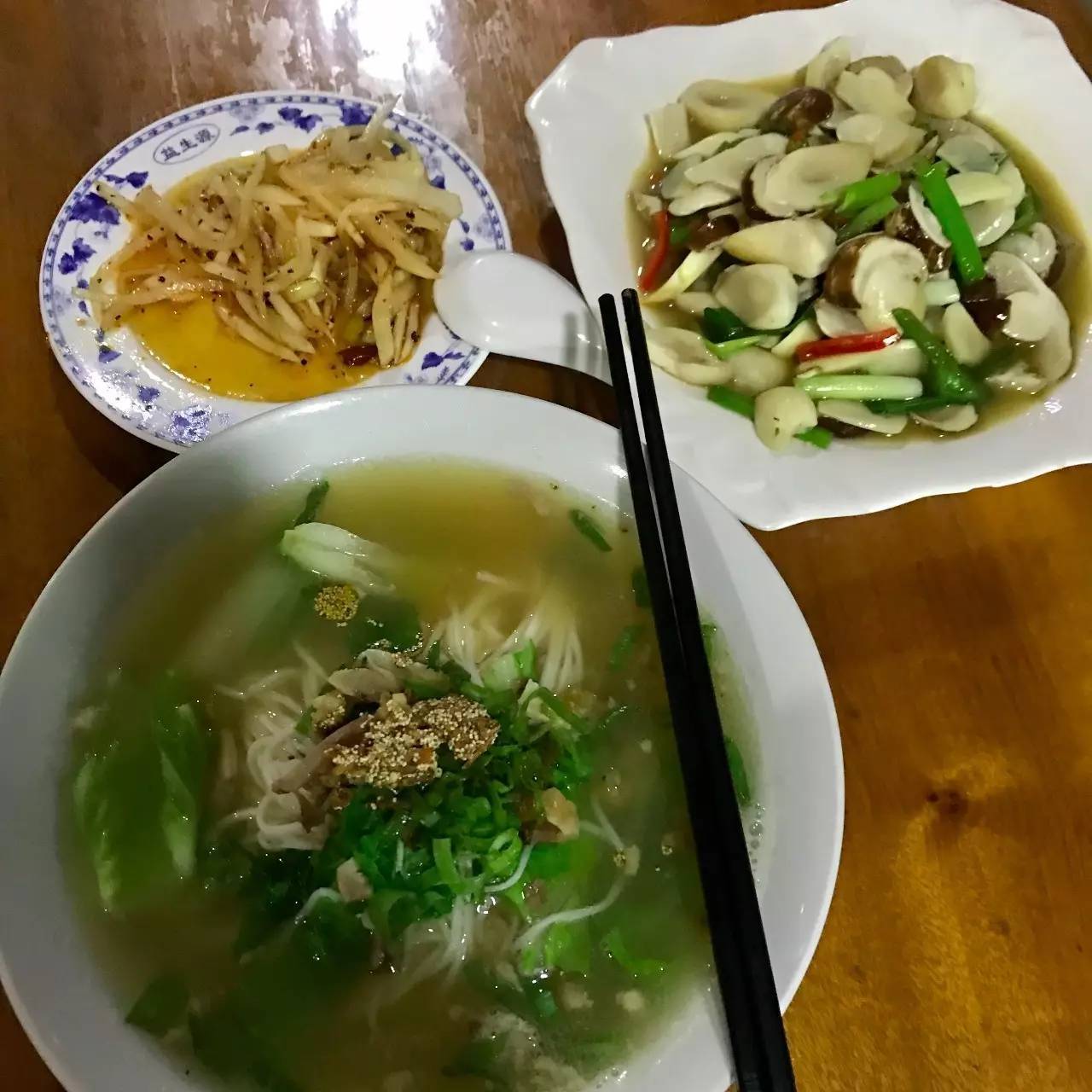 腾冲的一年四季,在云南腾冲的大山里