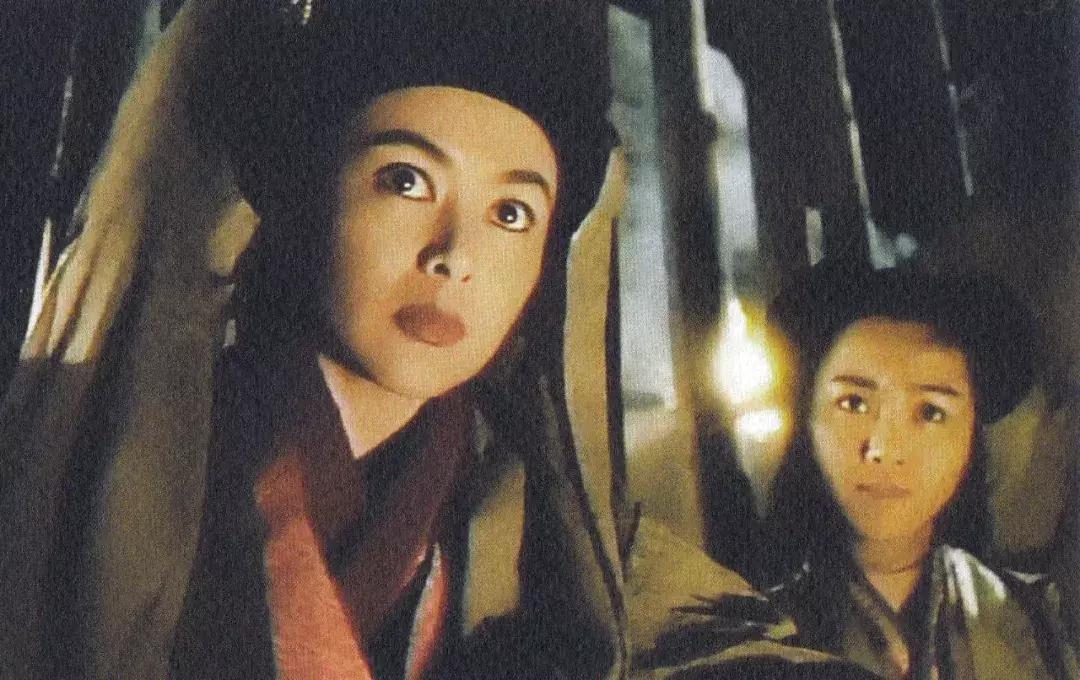 东方不败封神一战,封神之作原版