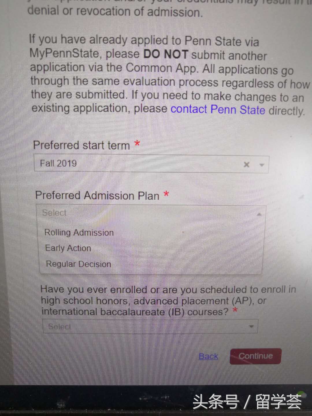 美国备胎之：忽上忽下，被自己玩死的名校——PSU，没有之二