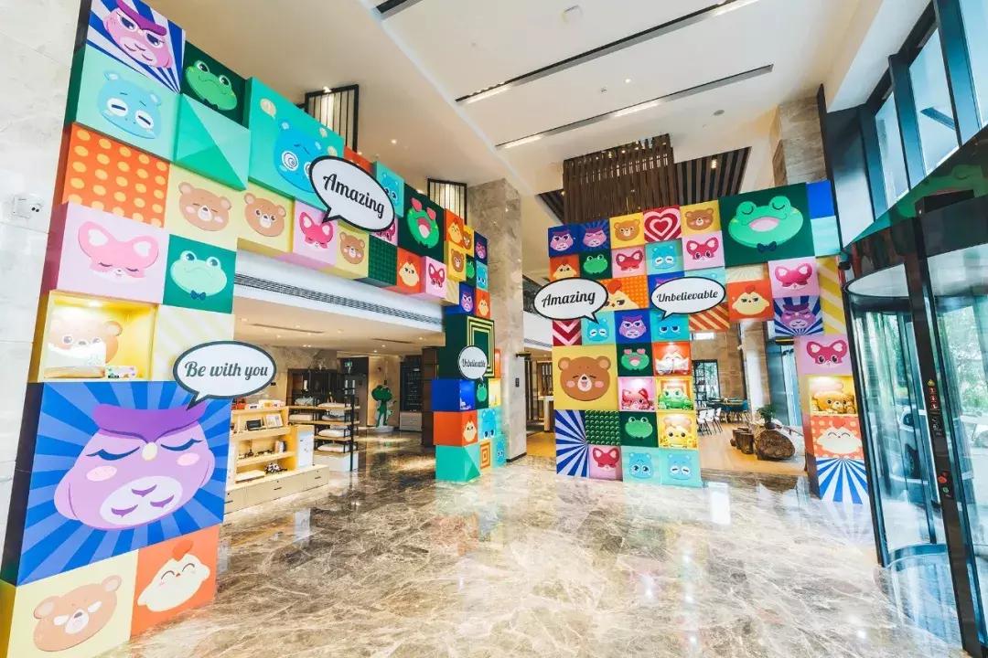 品牌ip营销新模式,开心消消乐如何推广