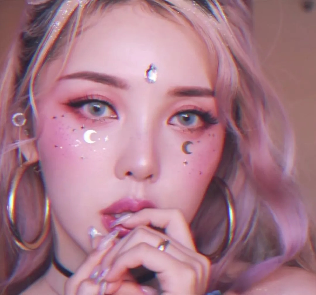 UltraChina凉了没关系，这有一份音乐节美妆攻略