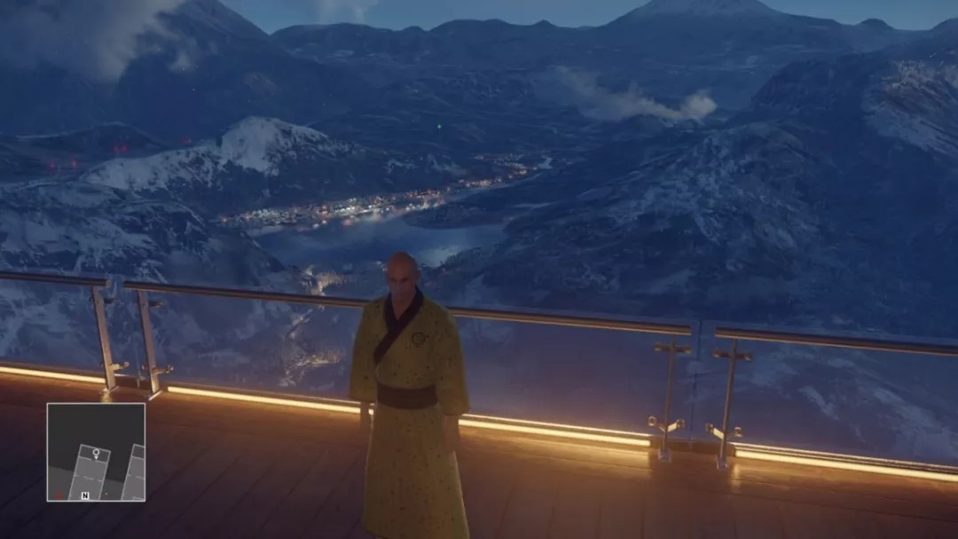 杀手代号47爱情片,杀手代号47第二部完整免费版