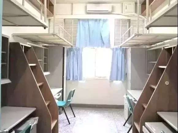 中国大学十大豪华宿舍,中国十大宿舍好的大学