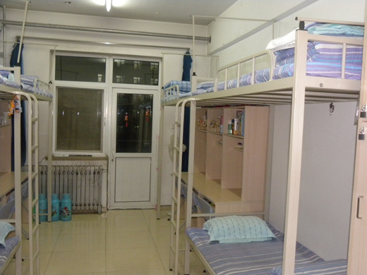 中国大学十大豪华宿舍,中国十大宿舍好的大学